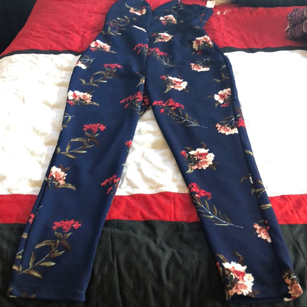 Jumpsuit